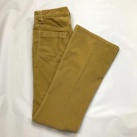 jW junction West Corduroy Jeans SZ 6 - Picture 2 of 6